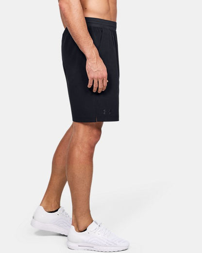 UA Motivate Vented Men's 9 Shorts