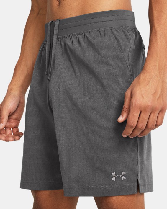 UA Motivate Vented Men's 9 Shorts