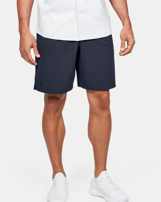 UA Motivate Vented Men's 9 Shorts