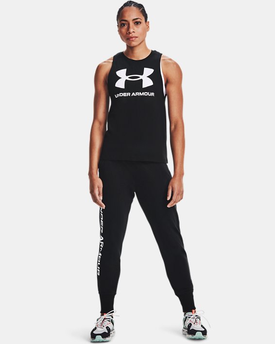 UA Rival Women's Tank