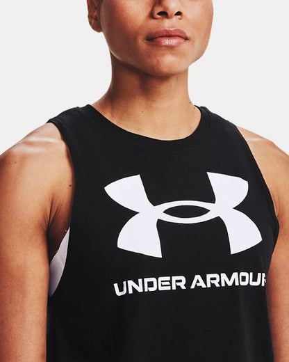 UA Rival Women's Tank