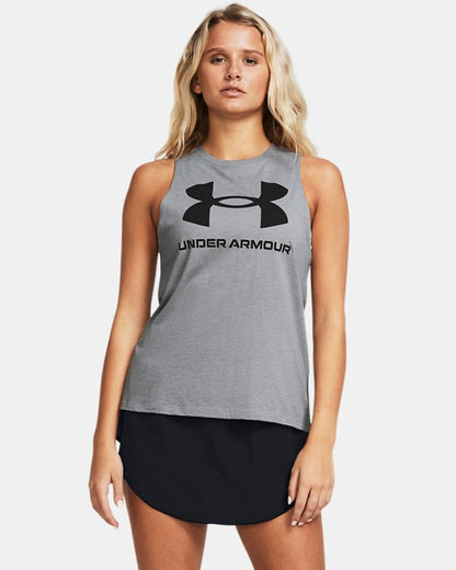 UA Rival Women's Tank
