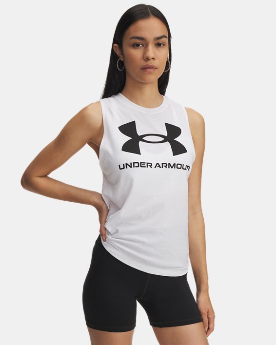 UA Rival Women's Tank