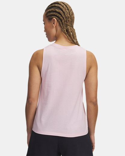 UA Rival Women's Tank