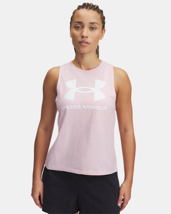 UA Rival Women's Tank