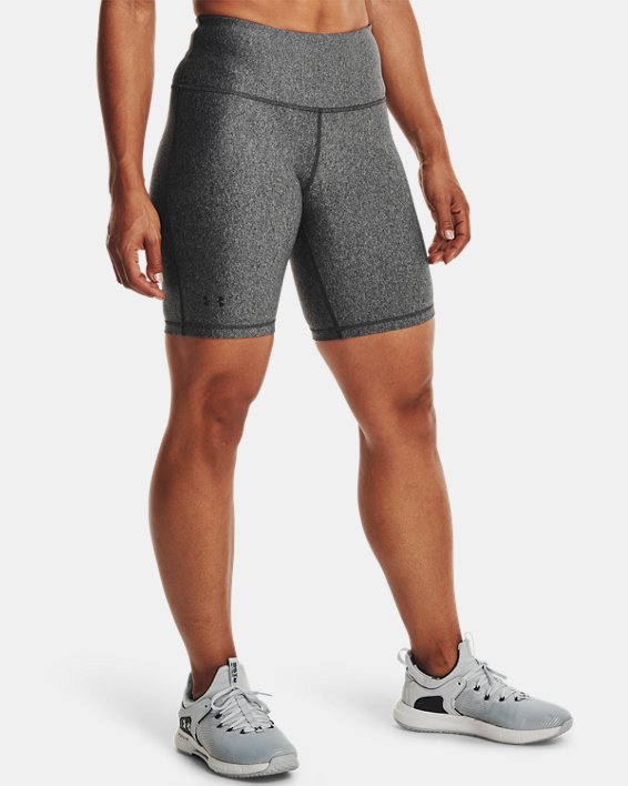 UA Tech Women's 8 Bike Shorts