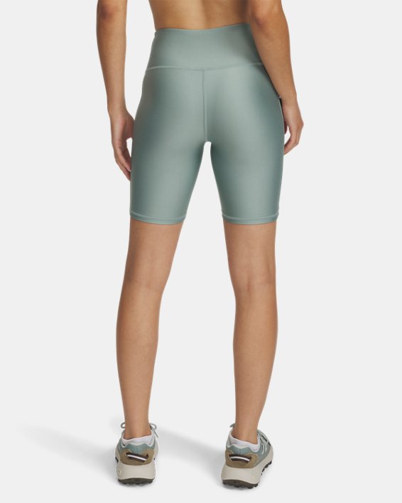 UA Tech Women's 8 Bike Shorts