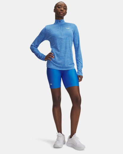 UA Tech Women's 8 Bike Shorts