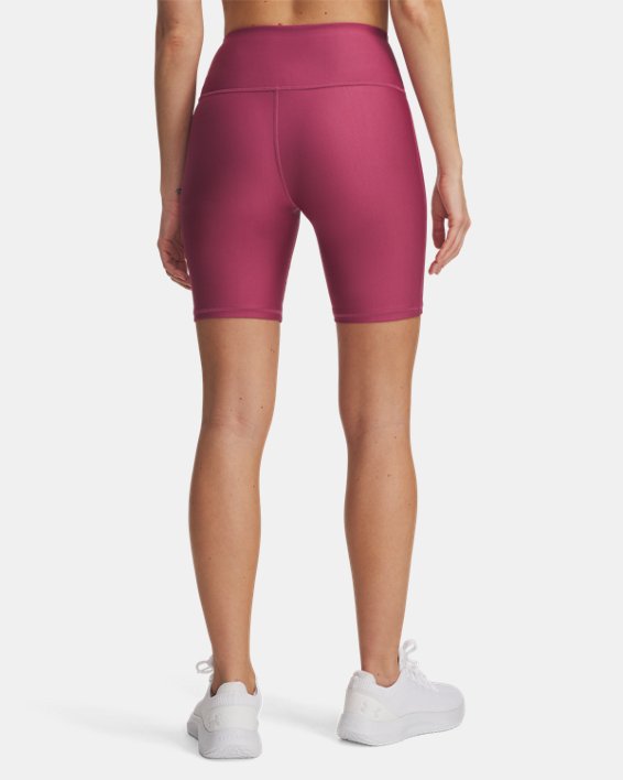 UA Tech Women's 8 Bike Shorts