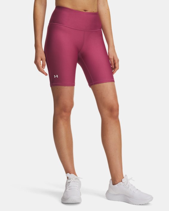 UA Tech Women's 8 Bike Shorts