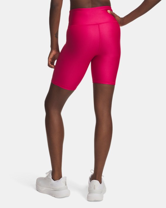 UA Tech Women's 8 Bike Shorts