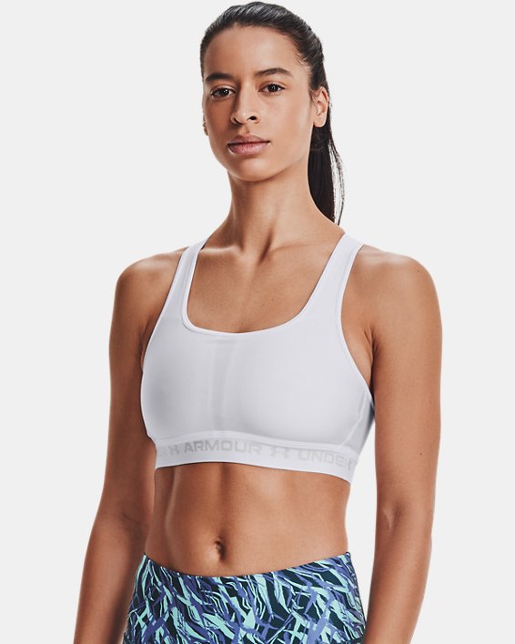 Crossback Mid Women's Sports Bra