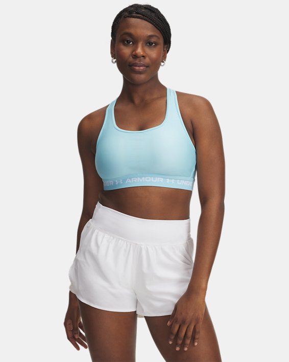 Crossback Mid Women's Sports Bra