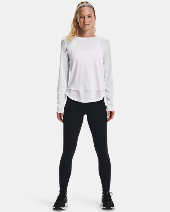 UA Motion Women's Full Length Leggings