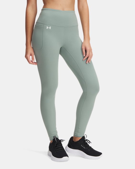 UA Motion Women's Full Length Leggings