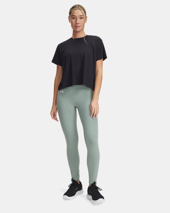 UA Motion Women's Full Length Leggings