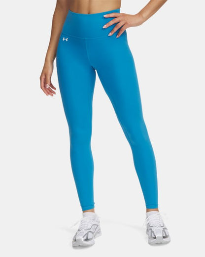 UA Motion Women's Full Length Leggings