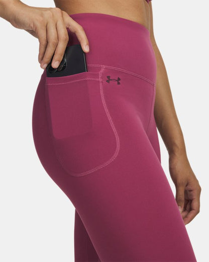 UA Motion Women's Full Length Leggings