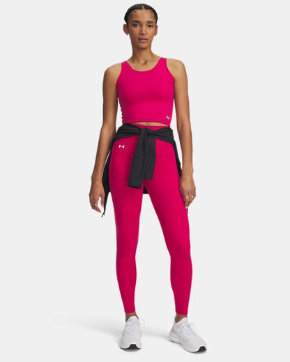 UA Motion Women's Full Length Leggings