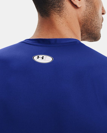 HeatGear Men's Compression Sleeveless