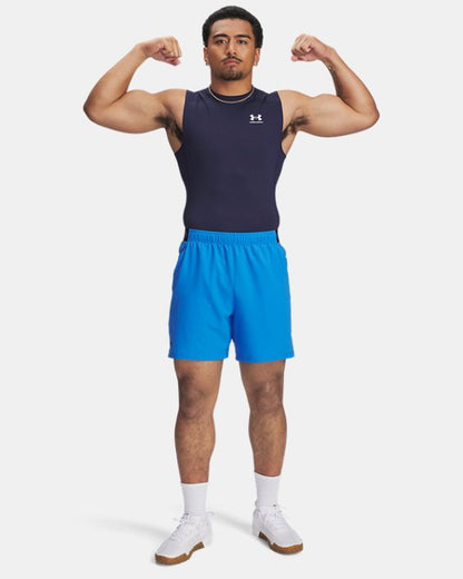 HeatGear Men's Compression Sleeveless