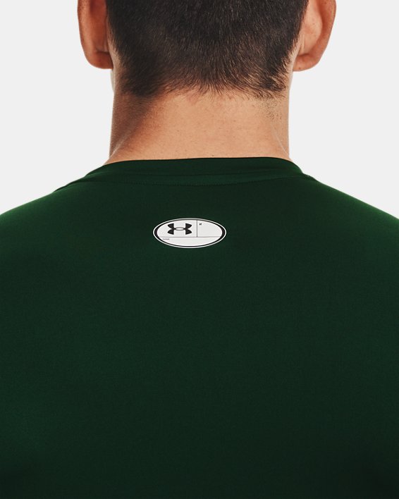 HeatGear Men's Compression Long Sleeve