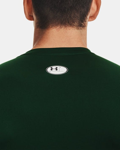 HeatGear Men's Compression Long Sleeve