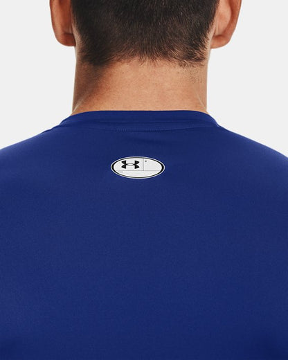 HeatGear Men's Compression Long Sleeve