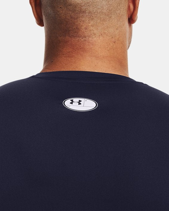 HeatGear Men's Compression Long Sleeve