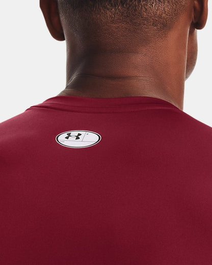 HeatGear Men's Compression Long Sleeve