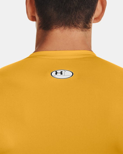 HeatGear Men's Compression Long Sleeve