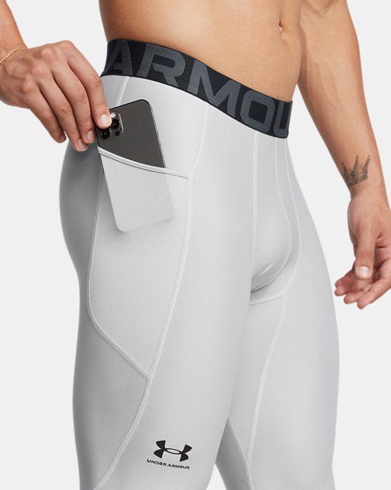 HeatGear Men's Leggings