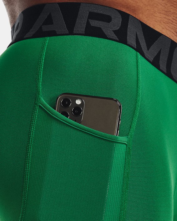 HeatGear Men's Leggings