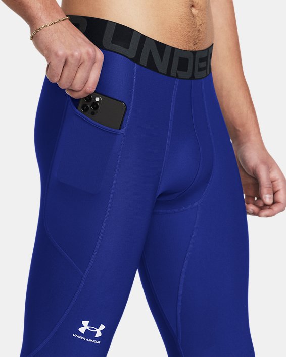 HeatGear Men's Leggings