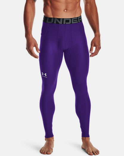 HeatGear Men's Leggings