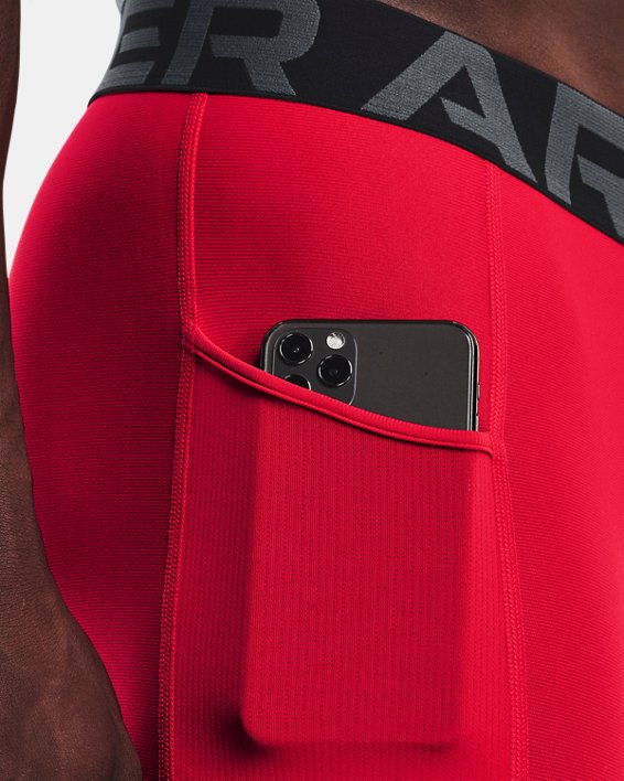 HeatGear Men's Leggings