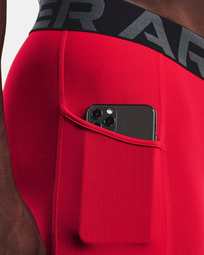 HeatGear Men's Leggings