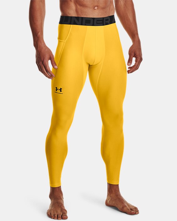 HeatGear Men's Leggings