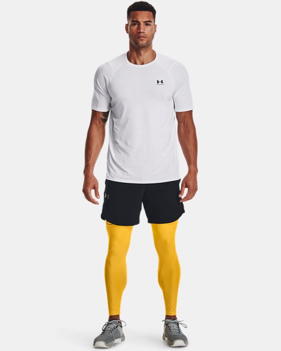 HeatGear Men's Leggings