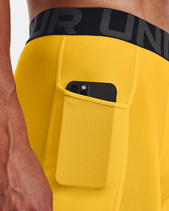 HeatGear Men's Leggings