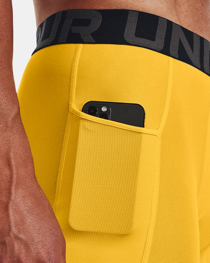 HeatGear Men's Leggings