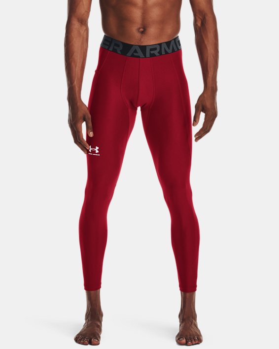 HeatGear Men's Leggings