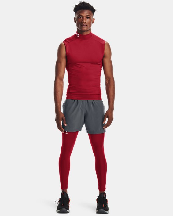 HeatGear Men's Leggings