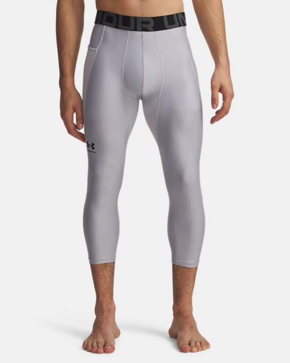 HeatGear Men's 3/4 Leggings