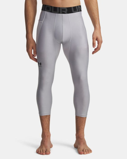 HeatGear Men's 3/4 Leggings