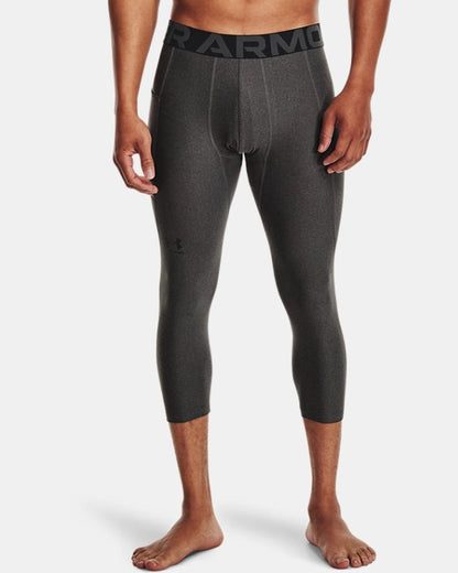 HeatGear Men's 3/4 Leggings