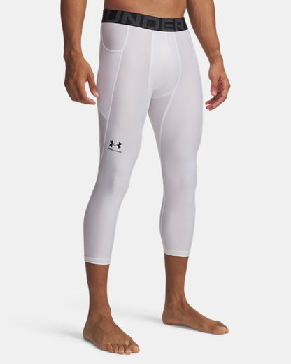 HeatGear Men's 3/4 Leggings