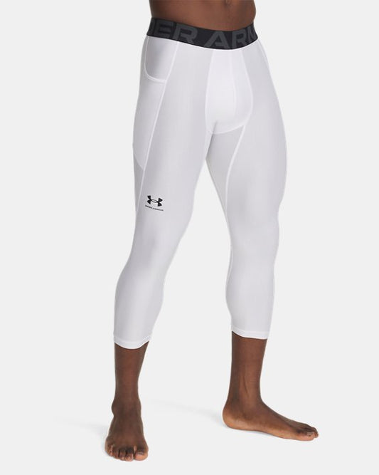 HeatGear Men's 3/4 Leggings