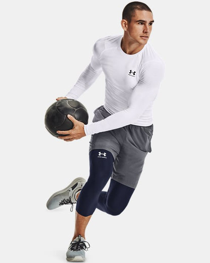 HeatGear Men's 3/4 Leggings