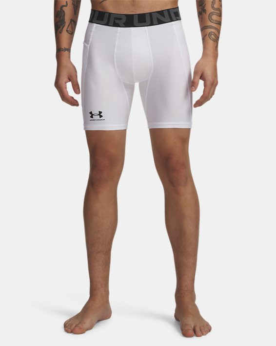 HeatGear Men's 6 Compression Shorts